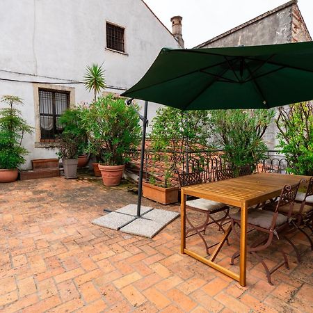 Ferienwohnung Terrazza Garibaldi By Postcardsfrom Verona Exterior foto